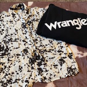 Wrangler Women’s Bundle